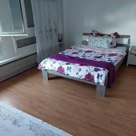 Kleine Im Zentrum Daire Bern